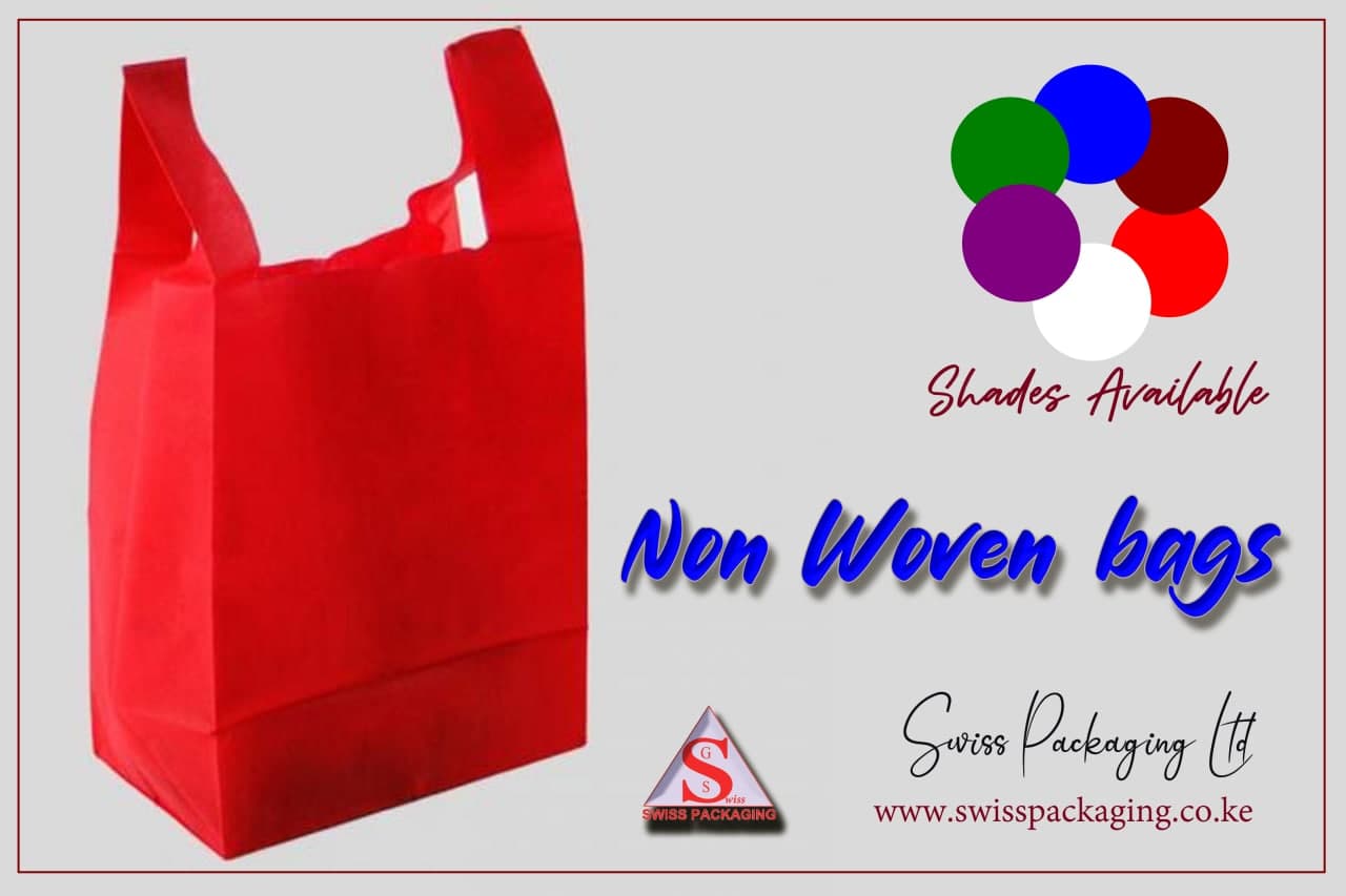 non woven bags, packaging bags wholesale in kenya, packaging bags wholesale