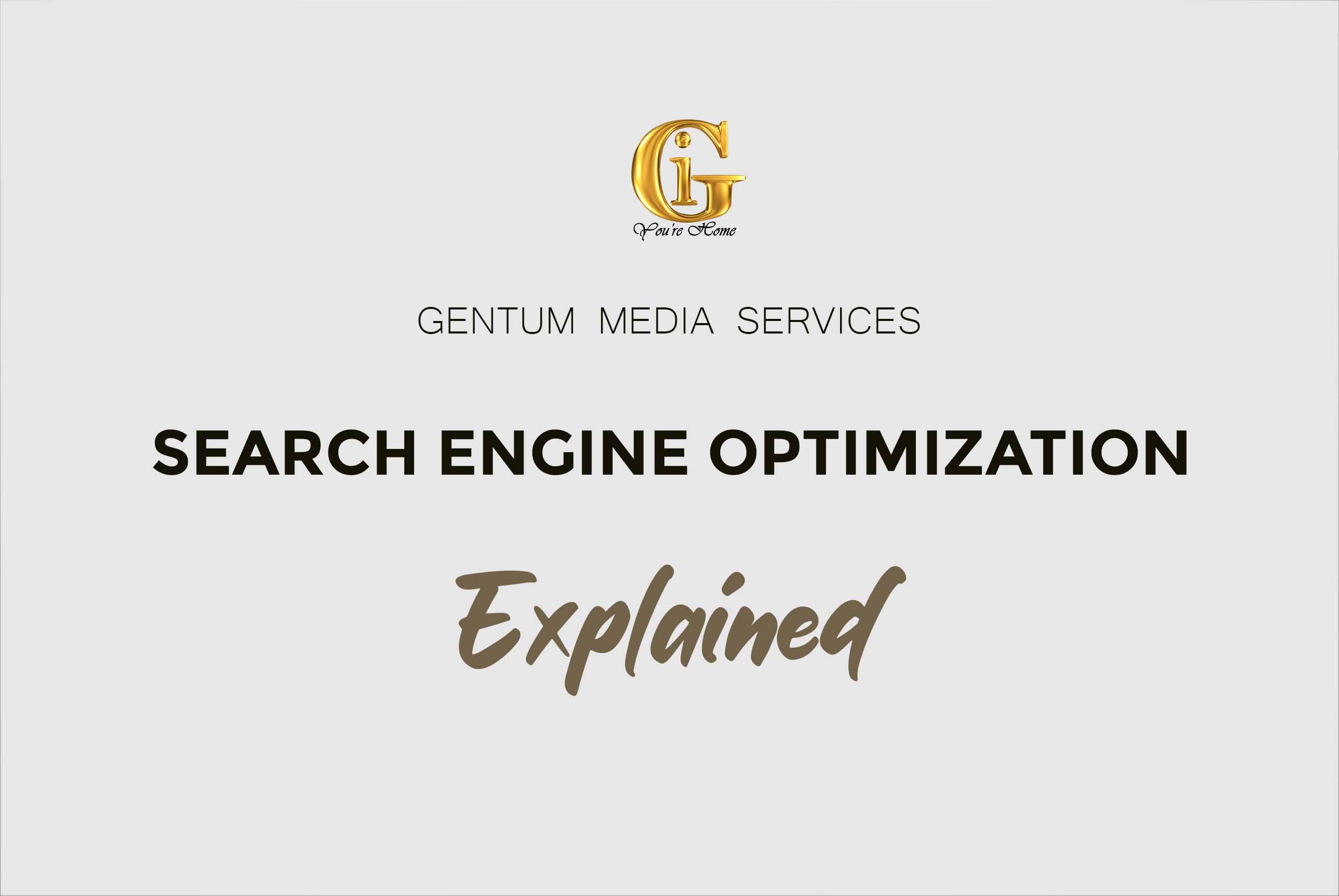 SEO Explained & How To Benefit From It.