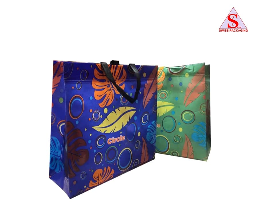 Packaging Bags Wholesale Prices