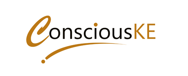 Conscious-KE-logo, Gentum Media Services