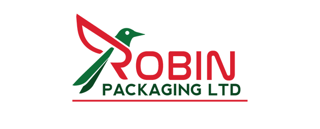 Gentum Media Services, Robin-Logo