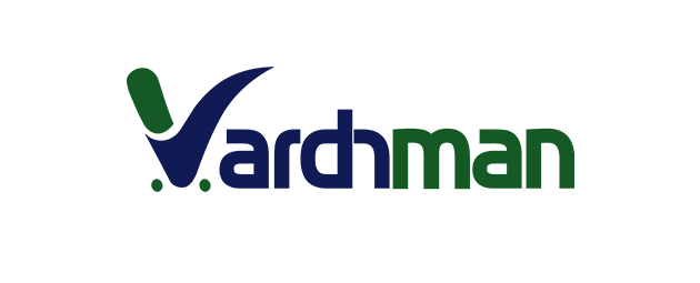 Gentum Media Services, Vardhman-Logo