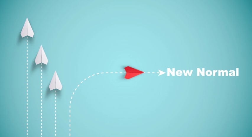Meeting the Challenge of Disruptive Change, gentum media services