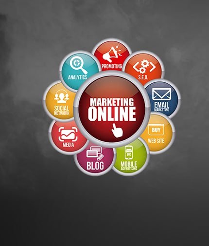 Digital Marketing, Gentum Media Services