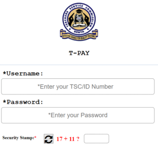 TSC Payslip Online (Login, View and Download Payslip), Gentum Media Services