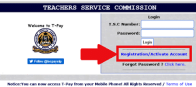 TSC Payslip Online (Login, View and Download Payslip), Gentum Media Services