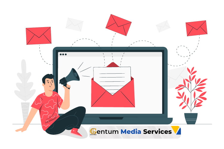 Email Marketing Strategies, Gentum Media Services, How to Elevate Your Email Marketing Campaigns