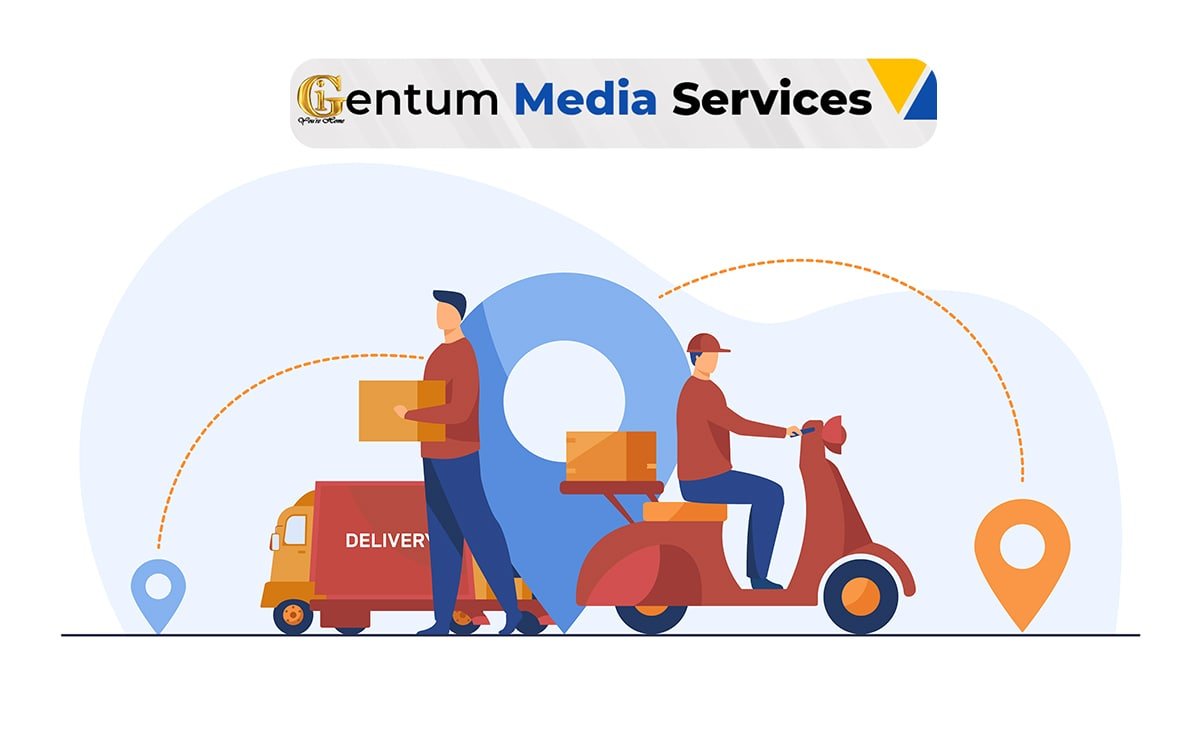 List of Courier Companies in Kenya for Local and International Shipping, Gentum Media Services