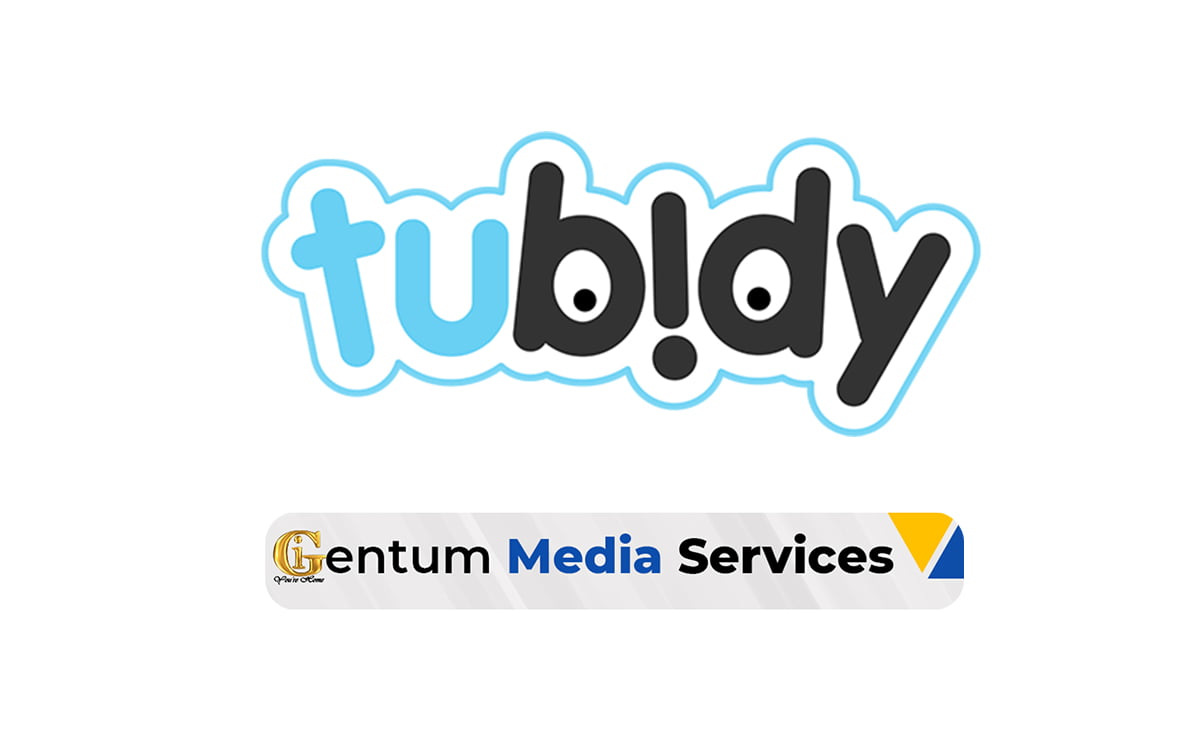 Tubidy MP3 - How to download music for free, Gentum Media Services