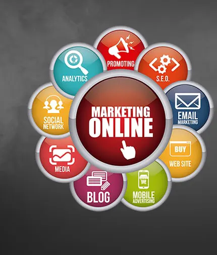 Online marketing, Online marketing in Kenya, Gentum Media Services