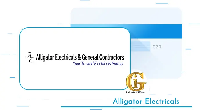 Gentum Media Services, Alligator Electricals