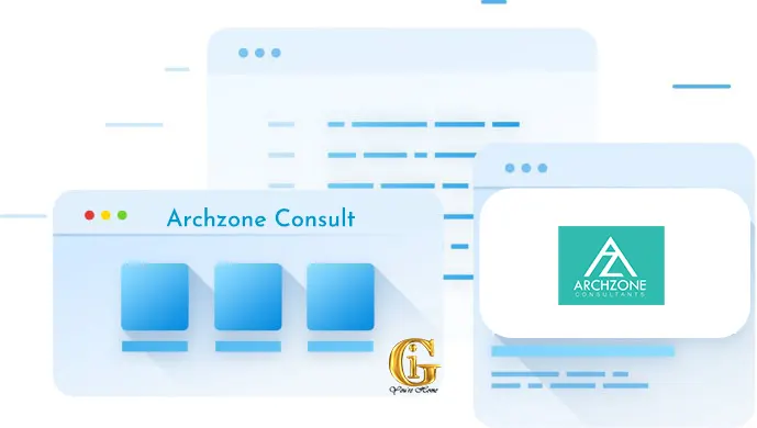 Gentum Media Services, Archzone Consult