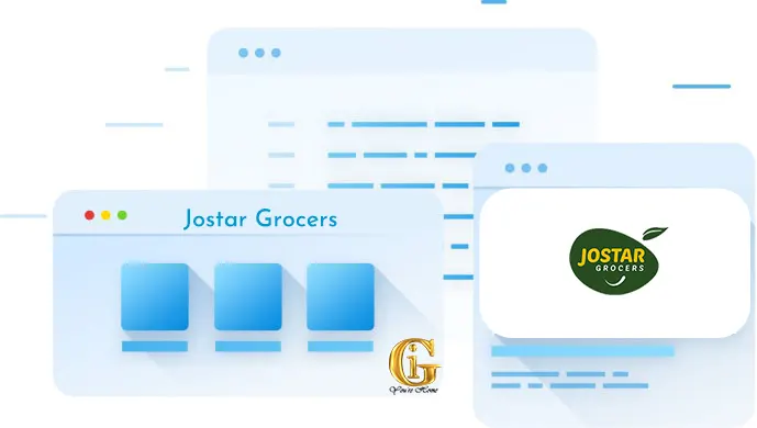 Gentum Media Services, Jostar Grocer