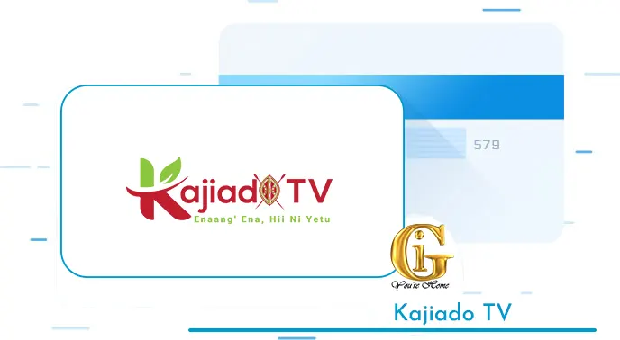 Gentum media services, Kajiado TV