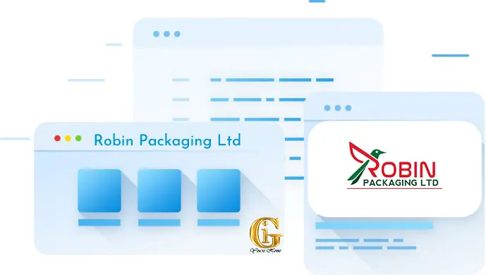 Gentum Media Services, Robin Packaging Ltd