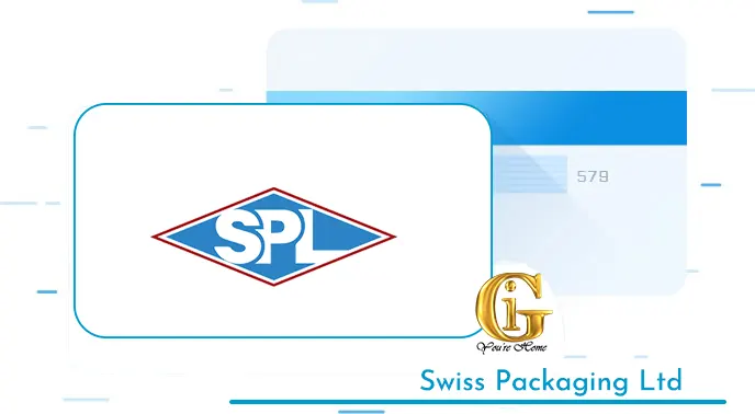 Gentum Media Services, Swiss Packaging Ltd