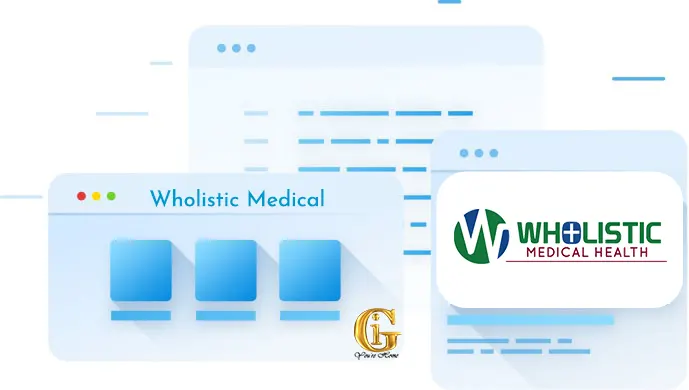 Gentum media services, wholistic medical