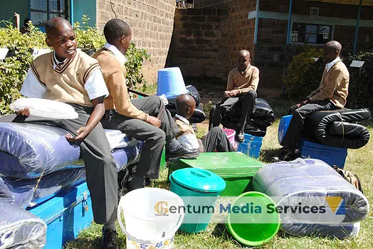 Form One Placement, How to check form one placement, Gentum Media Services.