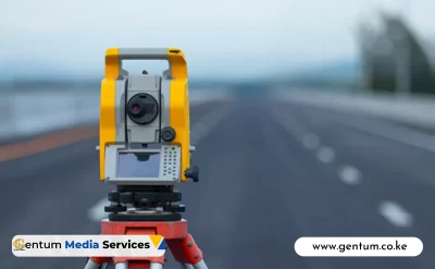 land survey, gentum media services, surveyor, land survey fees in kenya