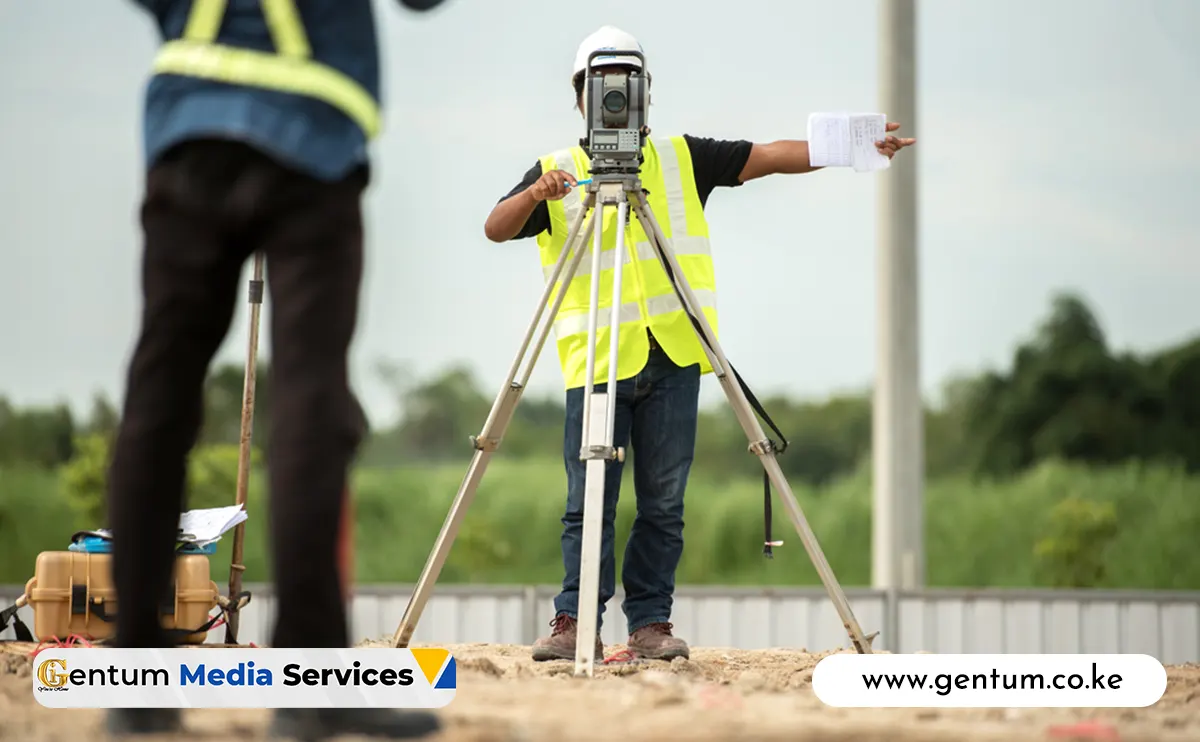Everything You Need to Know About Land Survey