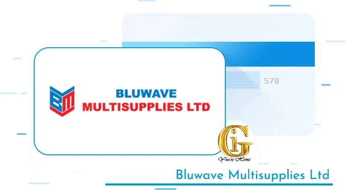 Gentum Media Services, bluwave multisupplies Ltd