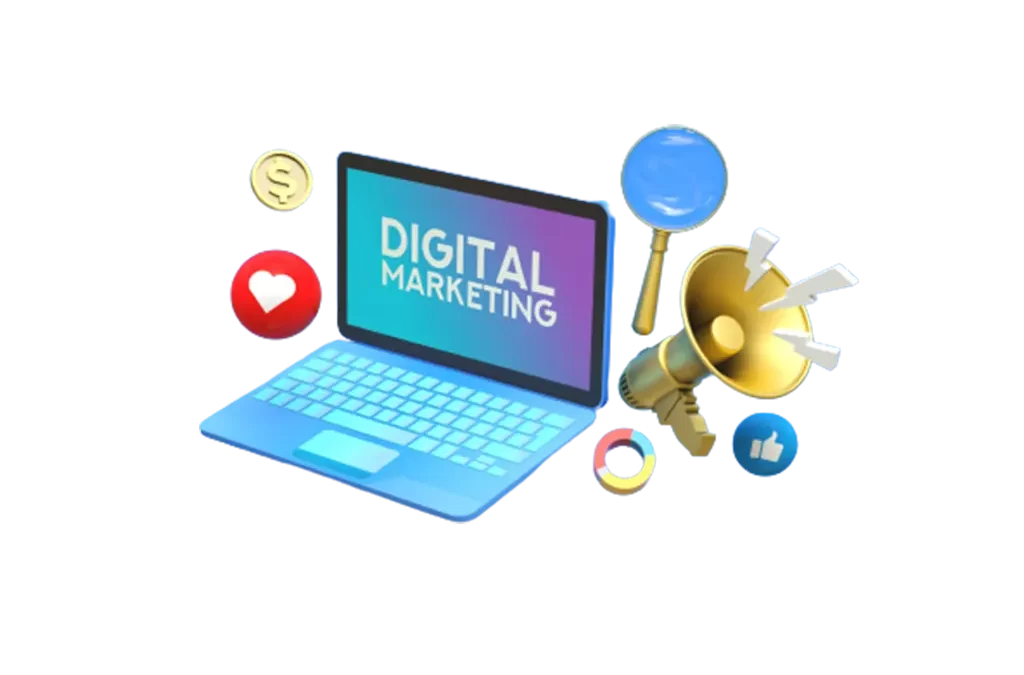Digital Marketing, Gentum media services, Digital Marketing In Kenya