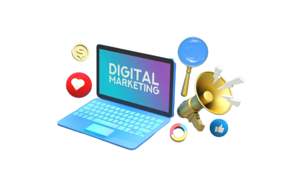 Digital Marketing, Gentum media services