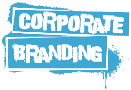 Corporate branding, gentum media services