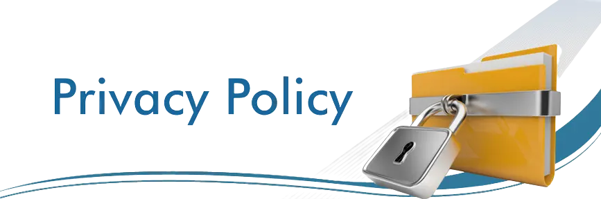 Privacy Policy, Gentum Media Services