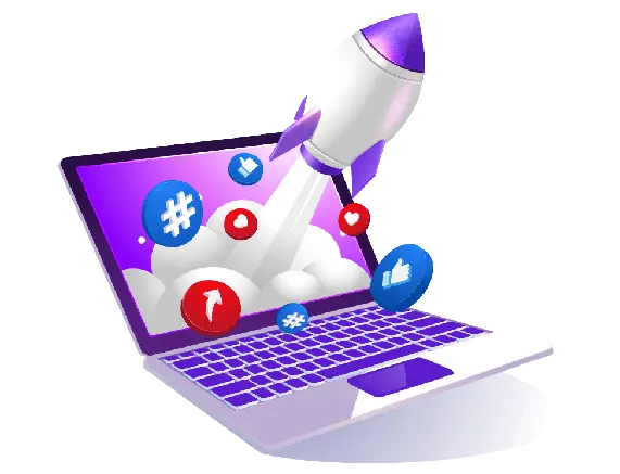 social media management, gentum media services, Digital marketing in Kenya