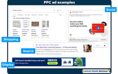 Pay-Per-Click Advertising: A Beginner’s Guide