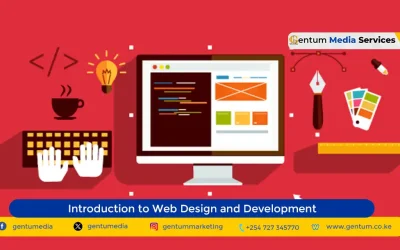 Introduction to Web Design and Development: Crafting Digital Experiences