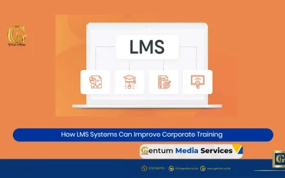 How LMS Systems Can Improve Corporate Training